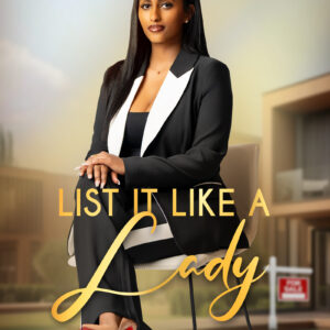 List It Like a Lady